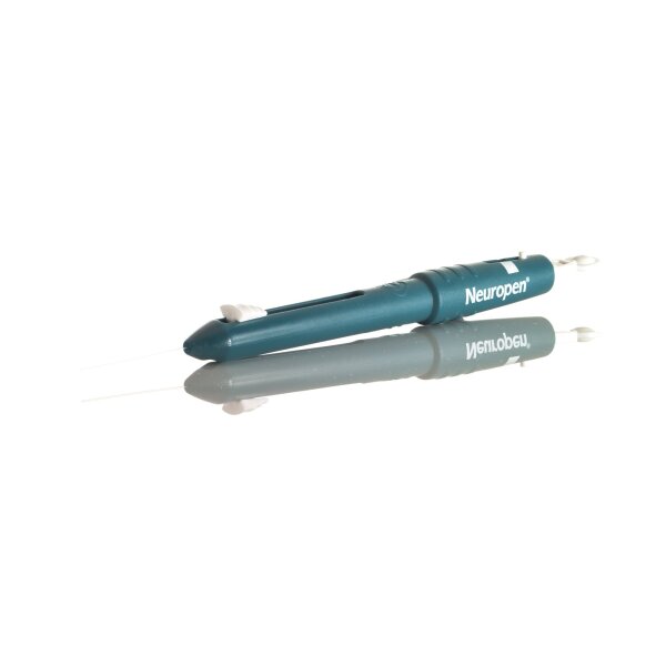 Neuropen - NT0100 - mit 1x10g Monofilament+1x Neurotip