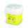 Kanülensammler Medibox Container | 4,7  Liter | eckig | Höhe 20,5 cm | BxT 19 x 19 cm | 1 Stück