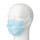 Mundschutz care & serve® PREMIUM | wiroCARE LOOP | weiß | 50 Stück