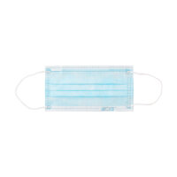 Mundschutz care & serve® PREMIUM | wiroCARE LOOP...