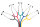 Stethoskop Flachkopf | Q 4,5 cm | weiche Ohroliven | grün | 1 Stück