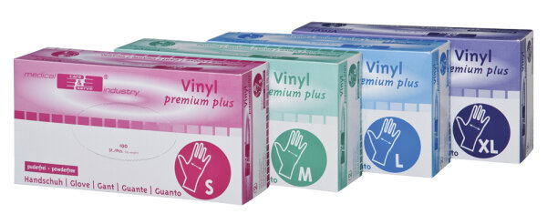 Waschhandschuhe care & serve® – PREMIUM wiro Soft Pure | Vlies | weiss | 15 x 22cm | 50 Stück