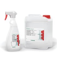 Meliseptol Foam pure | Flächendesinfektion |...
