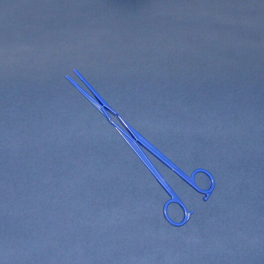 Kelly Fasszange 22cm | steril | Kunststoff | Einmal- | 50 Stück