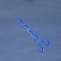 Kelly Fasszange 22cm | steril | Kunststoff | Einmal- | 50...