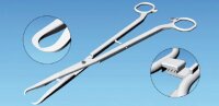 IUD / IUP Set | einweg steril | Schere | Fasszange |...