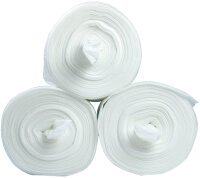 Eco Wipes Vliestücher | 17,5 x 36cm | Rolle 120...
