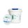 Eco Wipes Vliestücher | 32 x 30cm | Rolle 100 Blatt | 3 Rollen