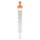 S-Monovette 7,5ml | 92x15mm | Li-Hep.-Gel | 50 Stück