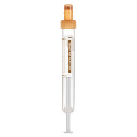 Sarstedt S-Monovetten® Serum-Gel 4,9 ml | 50 Stück