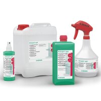 Meliseptol rapid | Flächendesinfektion | begrenzt...