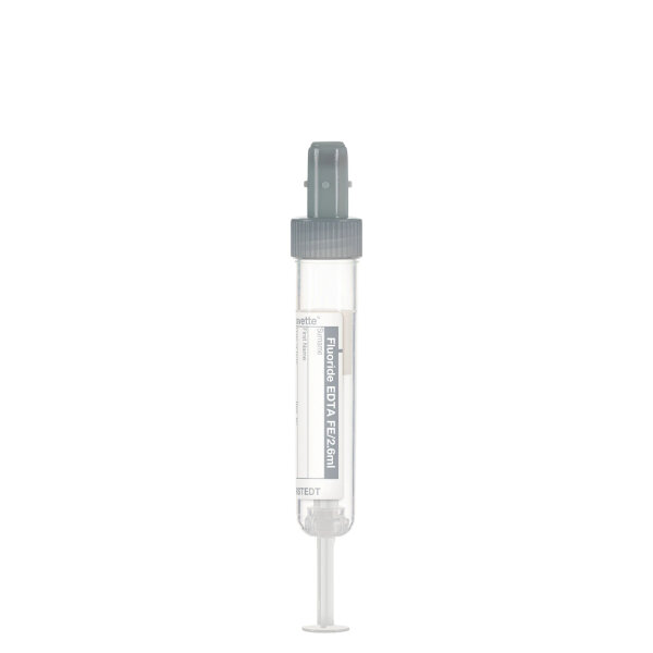 Sarstedt Mikro-Probengefäß |  1,3ml | mit Schraubverschluß | Serum | 100 Stück