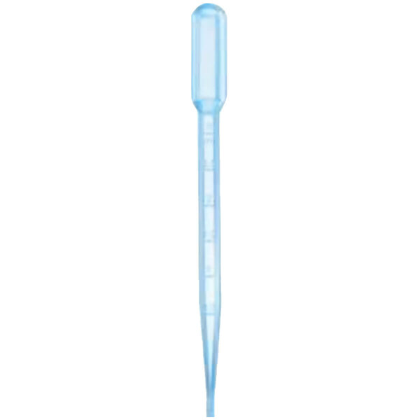 Sarstedt Transferpipetten 3,5 ml | Typ B | 155 mm | 500 Stück