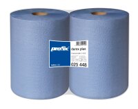 Putztuchrollen profix® durex plus | 3-lagig |...