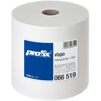 Toilettenpapier 3-lagig | hochweiß | a`250 Blatt |...