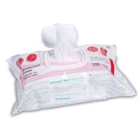 Meliseptol Wipes Sensitive |...