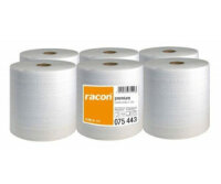 Toilettenpapier racon premium | 2-lagig | weiß |...