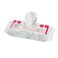 Meliseptol Wipes sensitive XL |...