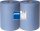 Putztuchrollen Wandhalter profix® | mit Abrissschiene | 52 × 39 × 27 cm (B × H × T) | 1 Stück
