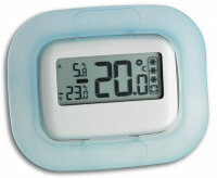 Thermometer Minima-Maxima Digital Kühl- u....