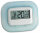 Thermometer Minima-Maxima Digital Kühl- u. Gefrierschrankthermometer | 30 °/+50° | 1 Stück