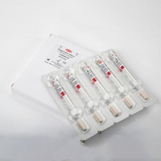 Bacitracin | B | 10µg | 5 x 50 StÜck