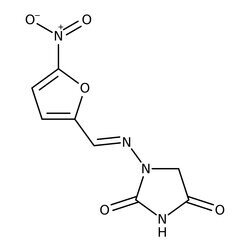 Nitrofurantoin | F | 100µg | 5 x 50 Stück