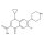Ciprofloxacin | 5µg | 5 x 50 Stück