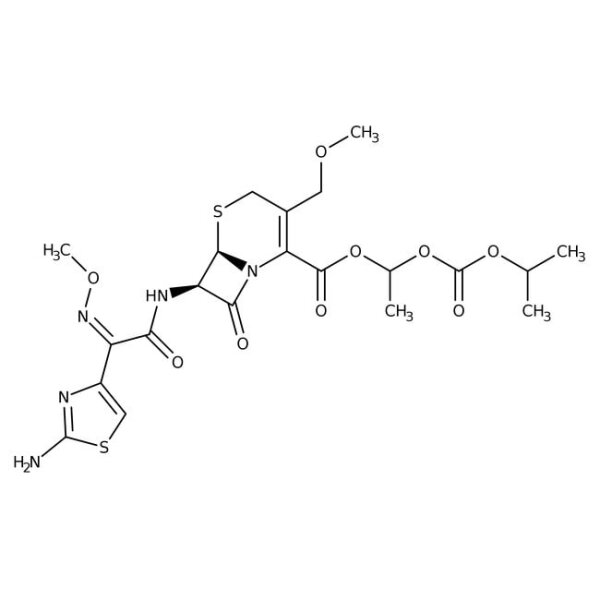 Cefpodoxime | CPD | 10µl | 5 x 50 Stück
