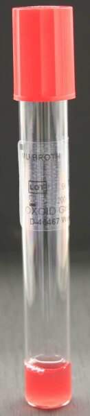 Mykoplasma / Ureaplasma Anreicherungsbouillon  (2ml) | 50 Stück