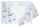 Urgo Optiskin Wundverband | 100 x 70 mm | ID 70 x 35 mm | steril | sk | 50 Stück