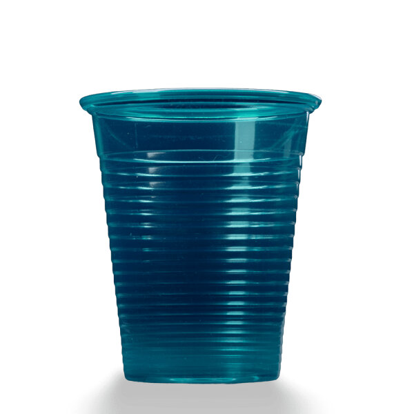 Universalbecher | 180 ml | grün | 100 Stück