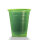 Universalbecher | 180 ml | lime | 100 Stück
