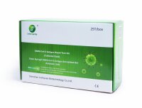 Shenzhen Lvshiyuan Biotechnology Co., Ltd. | Green Spring...