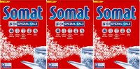 Somat Spezial Salz für Thermodesinfektor | 1,2 kg