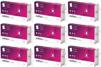 Toilettenpapier 4-lagig  Satino Prestige | hochweiß...