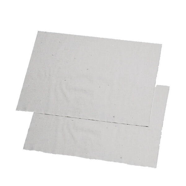 Zellstoff in Lagen ungebleicht | 60 x 40 cm ( B x H) | 5 kg