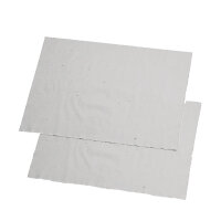 Zellstoff in Lagen ungebleicht | 60 x 40 cm ( B x H) | 5 kg