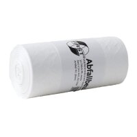 Müllbeutel 50 Liter | 23mµ | 60 x 70cm |...