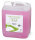Waschlotion Tapira "Pure" Cremeseife | parfümiert | rosa | 5 Liter