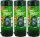 Müllbeutel 60 Liter | 12µ | 63 x 85cm | weiß | 1 Rolle 50 Stück
