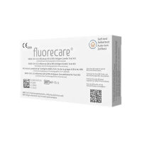 Fluorecare Combotest | SARS-CoV2 | Influenza A+B | RSV |...