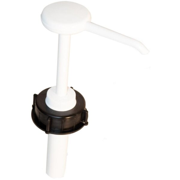 Dosierpumpe - Kanisterpumpe | 20ml-Hub | 5/10+12 Liter Kanister | 1 Stück