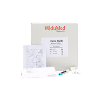 WiduMed FOB Economy Kassetten-Stuhltest | o....