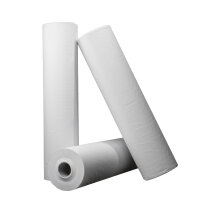 Ärztekrepp / Liegenabdeckrollen | 50 cm x 50 m |...