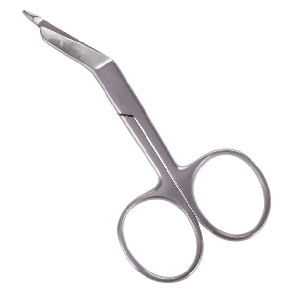Schere LISTER Verbandschere 16 cm | 1 Stück