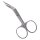 Schere LISTER Verbandschere 16 cm | 1 Stück