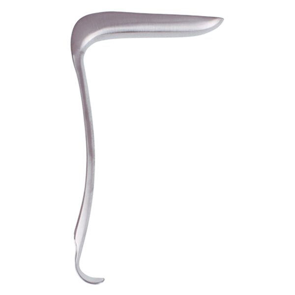 Spekula Kristella Fig. 1  Satz mit Spekula + Halter | 1 Satz