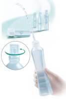 isoton. Kochsalzlösung 0,9% Braun Ecolav | 20 x 100 ml