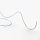 Novosyn DS19, 5/0=1 Nahtmaterial violett, Fadenlänge 70 cm (36 Stck.)